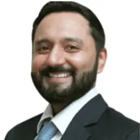 Neeraj Aggarwala