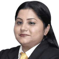 Nayana Mhatre