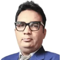 Rajeev Sharma