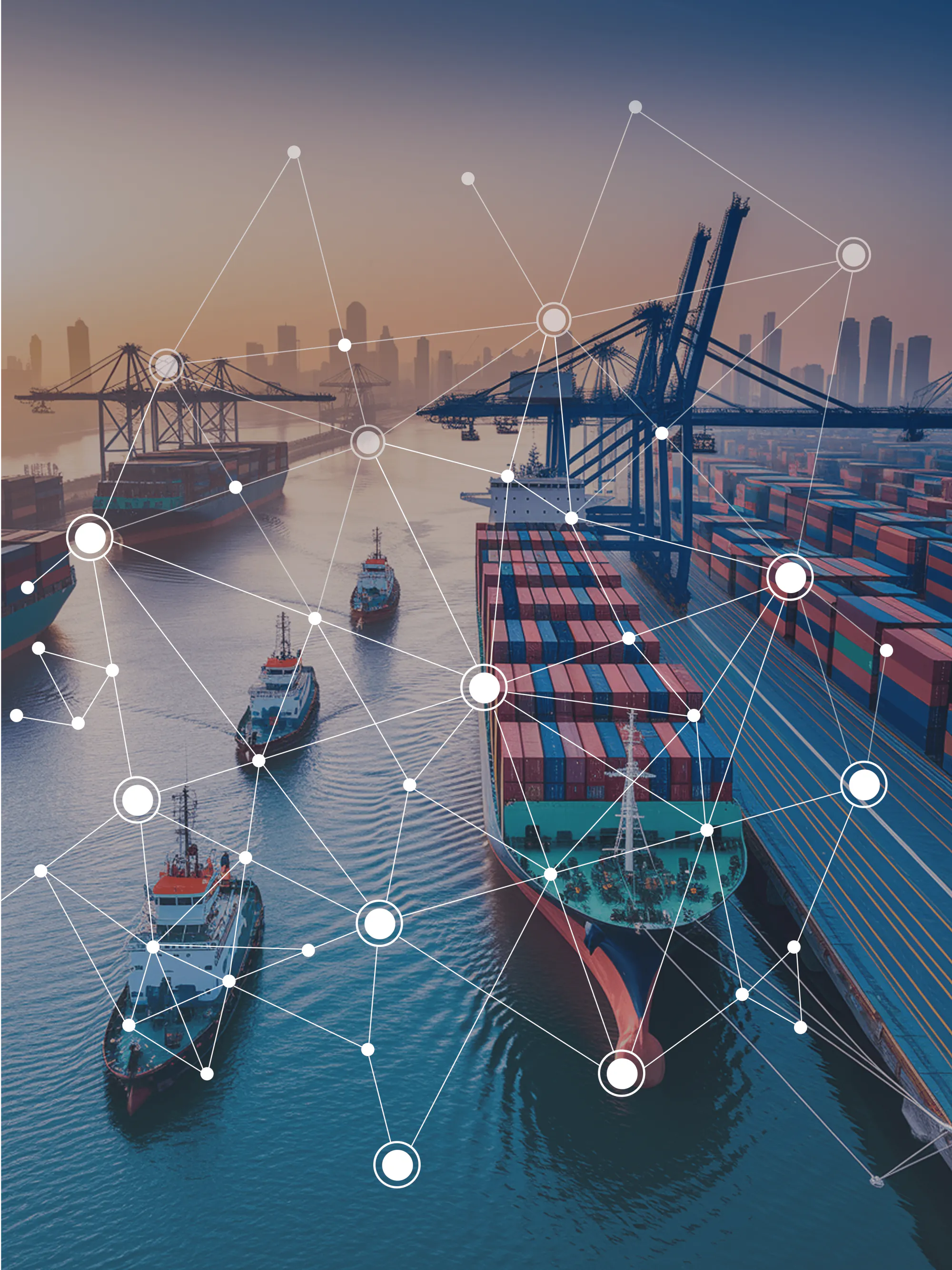 Implementation of Maritime SIngle Window (MSW) via Sagar Setu (NLP Marine), India