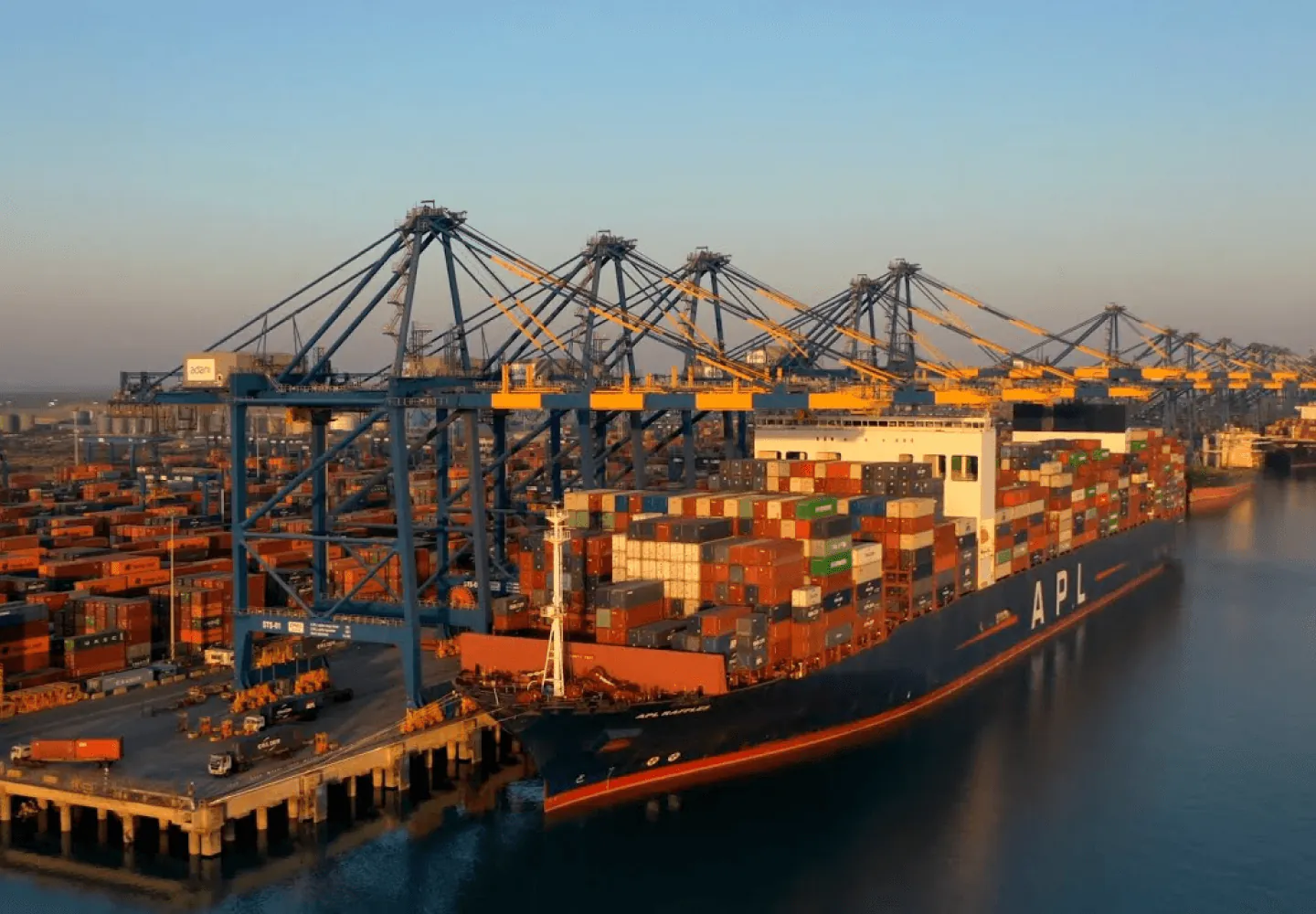 Maritime Single Window (MSW)